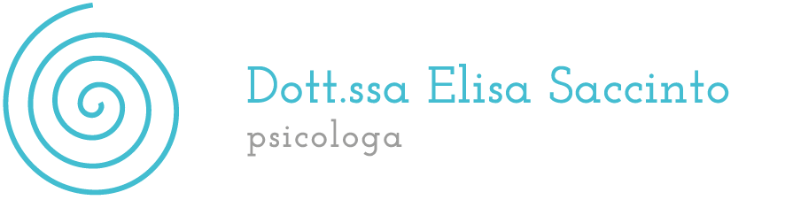 Elisa Saccinto psicologa